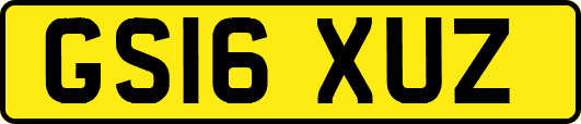 GS16XUZ