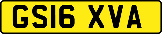GS16XVA