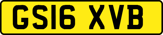 GS16XVB