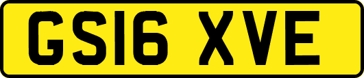 GS16XVE