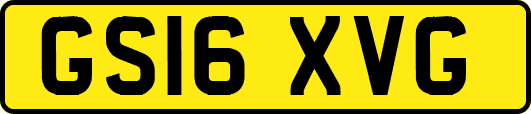 GS16XVG