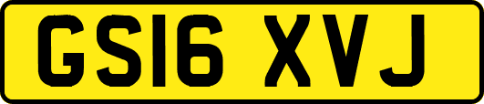 GS16XVJ