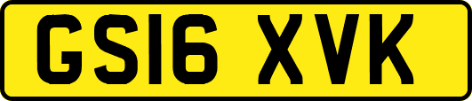 GS16XVK