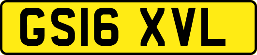 GS16XVL
