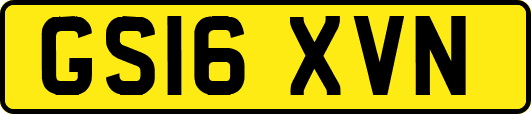 GS16XVN