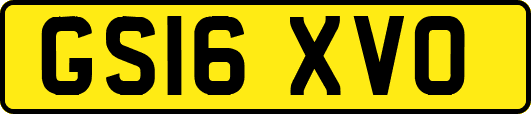 GS16XVO