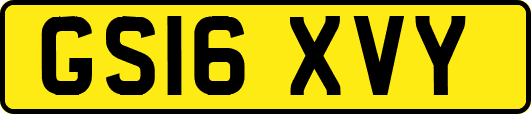 GS16XVY