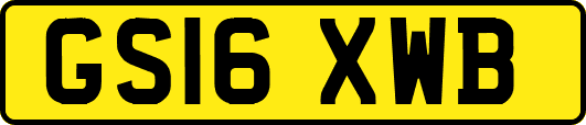 GS16XWB