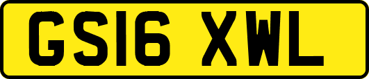 GS16XWL