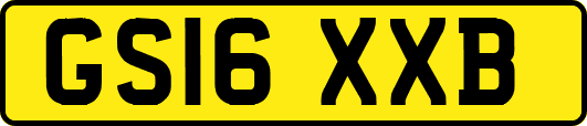 GS16XXB