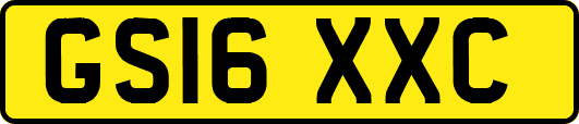 GS16XXC