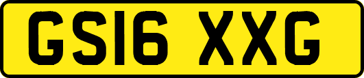 GS16XXG