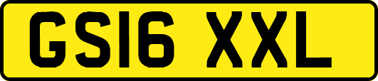 GS16XXL