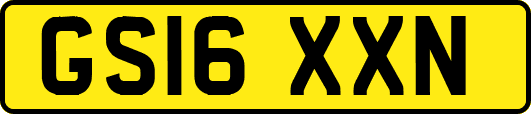 GS16XXN