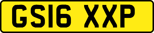 GS16XXP