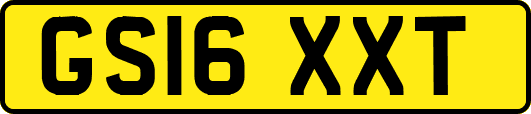 GS16XXT