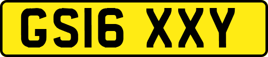 GS16XXY