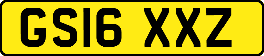 GS16XXZ