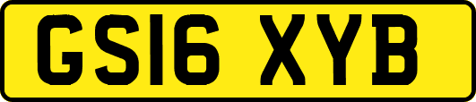 GS16XYB