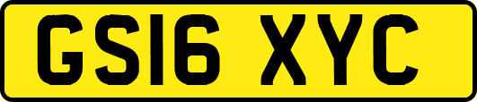 GS16XYC