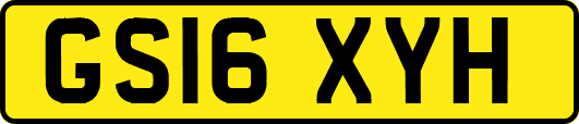 GS16XYH