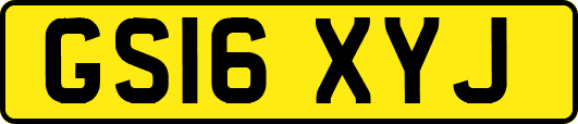 GS16XYJ