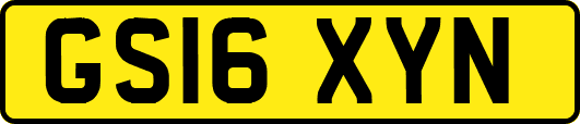 GS16XYN