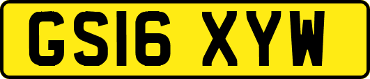 GS16XYW