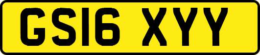 GS16XYY