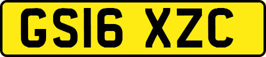 GS16XZC