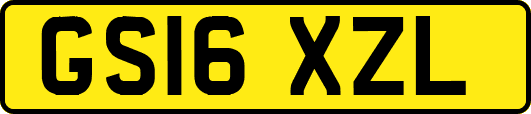 GS16XZL