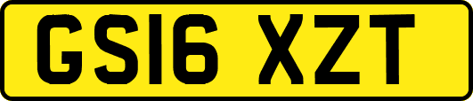 GS16XZT