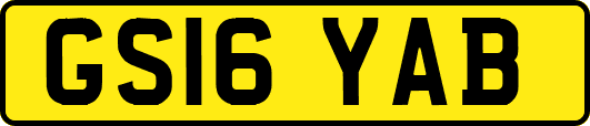 GS16YAB
