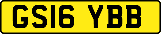 GS16YBB