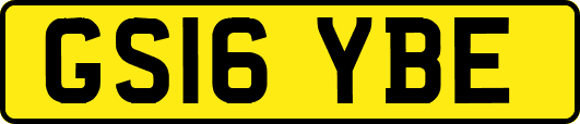 GS16YBE