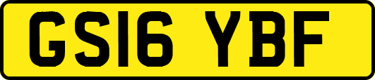 GS16YBF