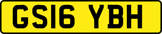 GS16YBH