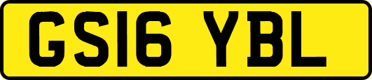GS16YBL
