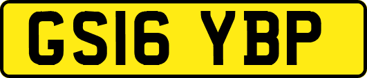 GS16YBP