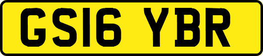 GS16YBR