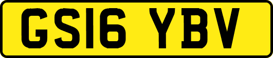 GS16YBV