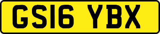 GS16YBX