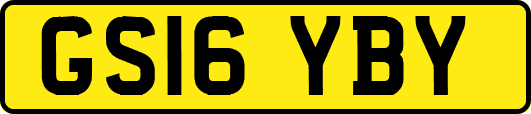 GS16YBY