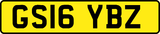 GS16YBZ