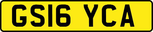 GS16YCA