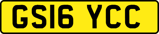 GS16YCC