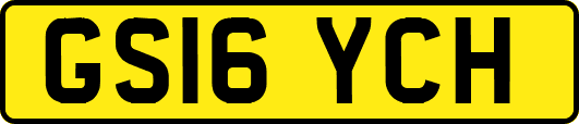 GS16YCH