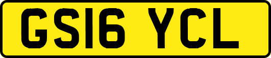 GS16YCL
