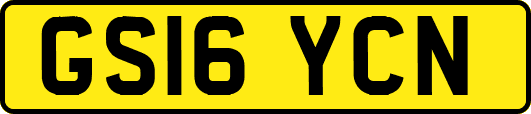 GS16YCN