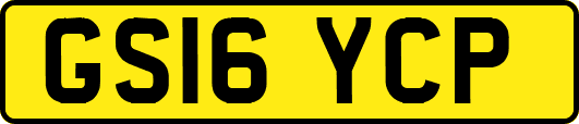 GS16YCP